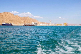 Эксперт: Каспийское трансграничное сотрудничество позитивно скажется на экономике России