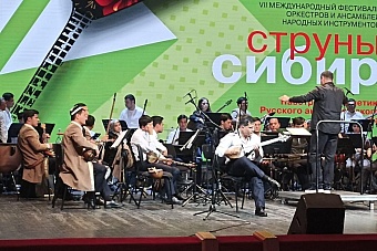 Шухрат Толипов: «Зритель и в России, и в Центральной Азии хочет услышать знакомую каждому народную музыку»