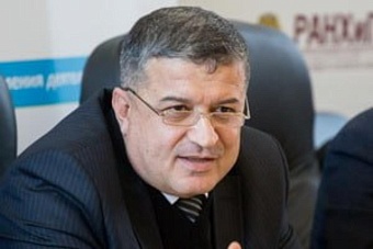 Раймалихон Нуриддинов: «Ставить знак равенства между Афганистаном и Талибаном неправильно!»