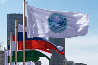 Центральная Азия. Новейшая история: события недели, 29 октября – 4 ноября 2023