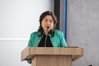 «РФ остается главным актором в Казахстане»