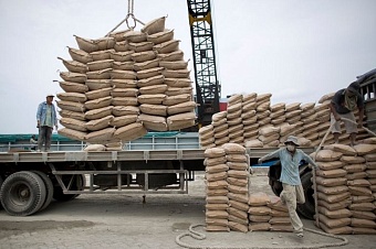 узбекистан готовит зеркальные меры в ответ на торговые барьеры таджикистана