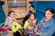 в казахстане назвали самые популярные железнодорожные маршруты у детей 