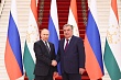 президент таджикистана эмомали рахмон посетит рф и встретится с путиным