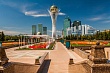 погода, 14 апреля 2023 года: в астане +10, в душанбе +31
