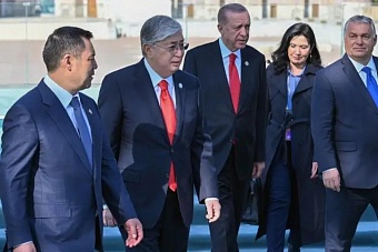 стало известно, что будет делать президент казахстана на новый год