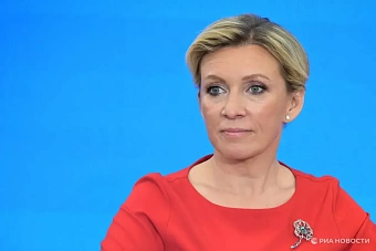 мид рф: высказывания пригожина «не имеют ничего общего» с позицией российских властей