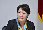 Может, переведут все школы на кыргызский язык, а может, и не переведут