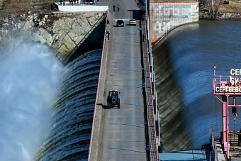 ситуация с половодьем стабилизируется: власти казахстана сообщают о завершении пика подъёма воды в трёх регионах