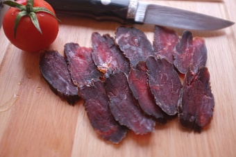 в казахстане зафиксирован беспрецедентный уровень потребления конины за последнее полугодие