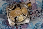 жители казахстана обнаружили «золотую жилу» для своих сбережений: стали известны самые выгодные вклады с большими процентами