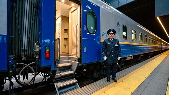 более 99 тысяч пассажиров выбрали железнодорожное сообщение между казахстаном и россией