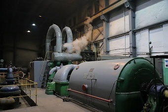 в казахстане планируют увеличить штрафы за нарушение срока получения паспорта готовности к отопительному сезону 