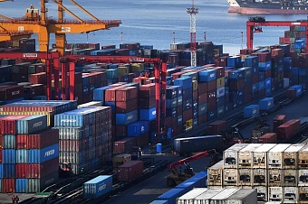 Взаимовыгодное сотрудничество набирает обороты: товарооборот РФ со странами Центральной Азии достиг $42 миллиардов