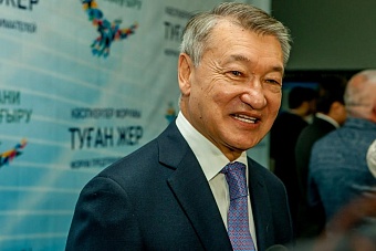 В ВКО играют в казаки-разбойники со свободой слова