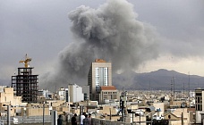 Денис Борисов: «Если Иран превратится в Ирак после американской интервенции 2003 года — это проблема для всей Евразии, но точно не для Вашингтона»