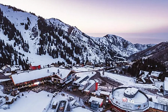 воздержаться от поездок на отдых рекомендуют жителям алматы