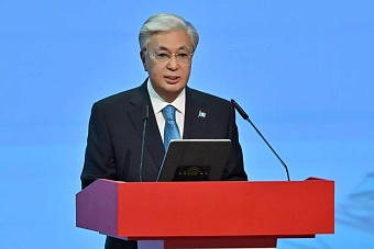 «лукойл» инвестировал в казахстанскую нефтегазовую отрасль свыше $12 млрд 