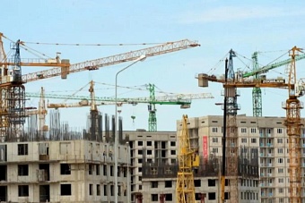 казахстанская демократия захлопнулась: власти алматы засекретили информацию о строящихся зданиях