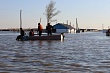Вода из РФ проходит по территории Казахстана