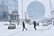 Китайская авиакомпания запустила регулярные рейсы в Казахстан