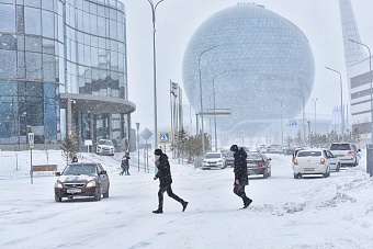 Китайская авиакомпания запустила регулярные рейсы в Казахстан