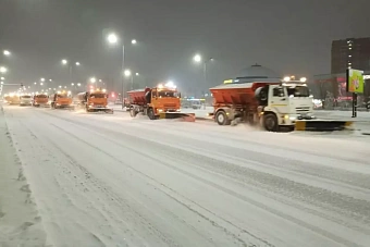 дожди, снег, туман и порывистый ветер придут в казахстан: погода во вторник, 19 ноября 2024