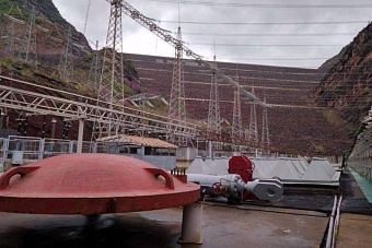 Саид Гафуров: «Если воды не хватает, то неизбежно порождаются конфликты»