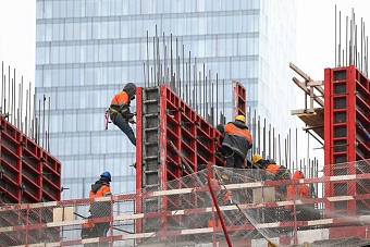 единый патент для мигрантов планируют ввести в москве и подмосковье