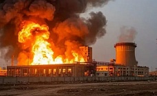 Удары по АЭС в Иране и растущие потери США: хроника войны на Ближнем Востоке (6 апреля 2026)