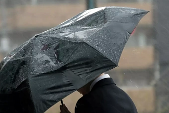 местами дожди, в горах снег: прогноз погоды в странах центральной азии в понедельник, 28 апреля 2024