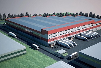 Страны Центральной Азии вложат средства в строительство логистического хаба в Афганистане