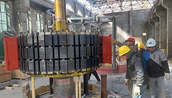 кыргызстан в 2026 году введёт в строй 13 малых гэс мощностью свыше 81 мвт