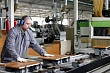 в киргизии вырос объем промышленной продукции