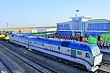 путь в узбекистан временно закроют для грузов из казахстана из-за затора