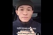 блогер из казахстана, вызвавший на бой сына кадырова, извинился перед чеченским народом