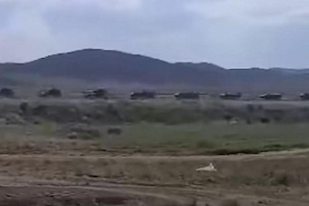 фейковый конфликт: информацию о стычке пограничников казахстана и россии прокомментировали в мвд