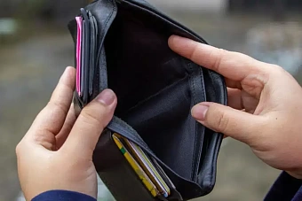 бедность нарастет: свыше миллиона жителей казахстана выживают на доходы ниже прожиточного минимума