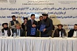 афганистан договорился с казахстаном о строительстве участка железной дороги в иран