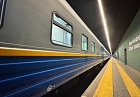 Вагоны Railways Systems KZ вышли на маршрут Астана – Омск