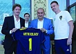 фк «пахтакор» может остаться без денег