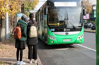 акимат алматы намерен «пересадить» 65% горожан в автобусы к 2030 году