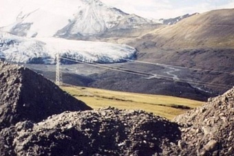 Битва за ресурсы. Станет ли Центральная Азия местом крупного военного столкновения?