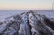 тасс: автодорогу бишкек - алма-ата временно закрыли из-за непогоды