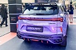 в казахстане презентовали новый geely coolray