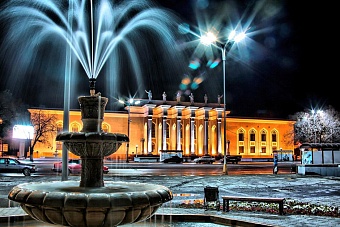 тепло и сыро будет в казахстане во вторник, 10 июня 2025 года