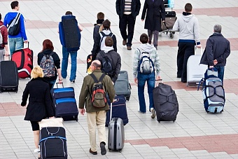 привлекательный узбекистан: иностранцы все чаще выбирают страну для пмж