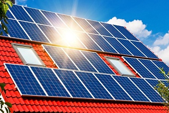 кыргызстан переходит на солнечную энергию: население сможет продавать излишки электричества государству