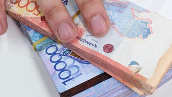 мрот в казахстане будет определяться по международным стандартам