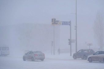 за двое суток в жетысуской области  спасли из снежного заноса 39 человек 
